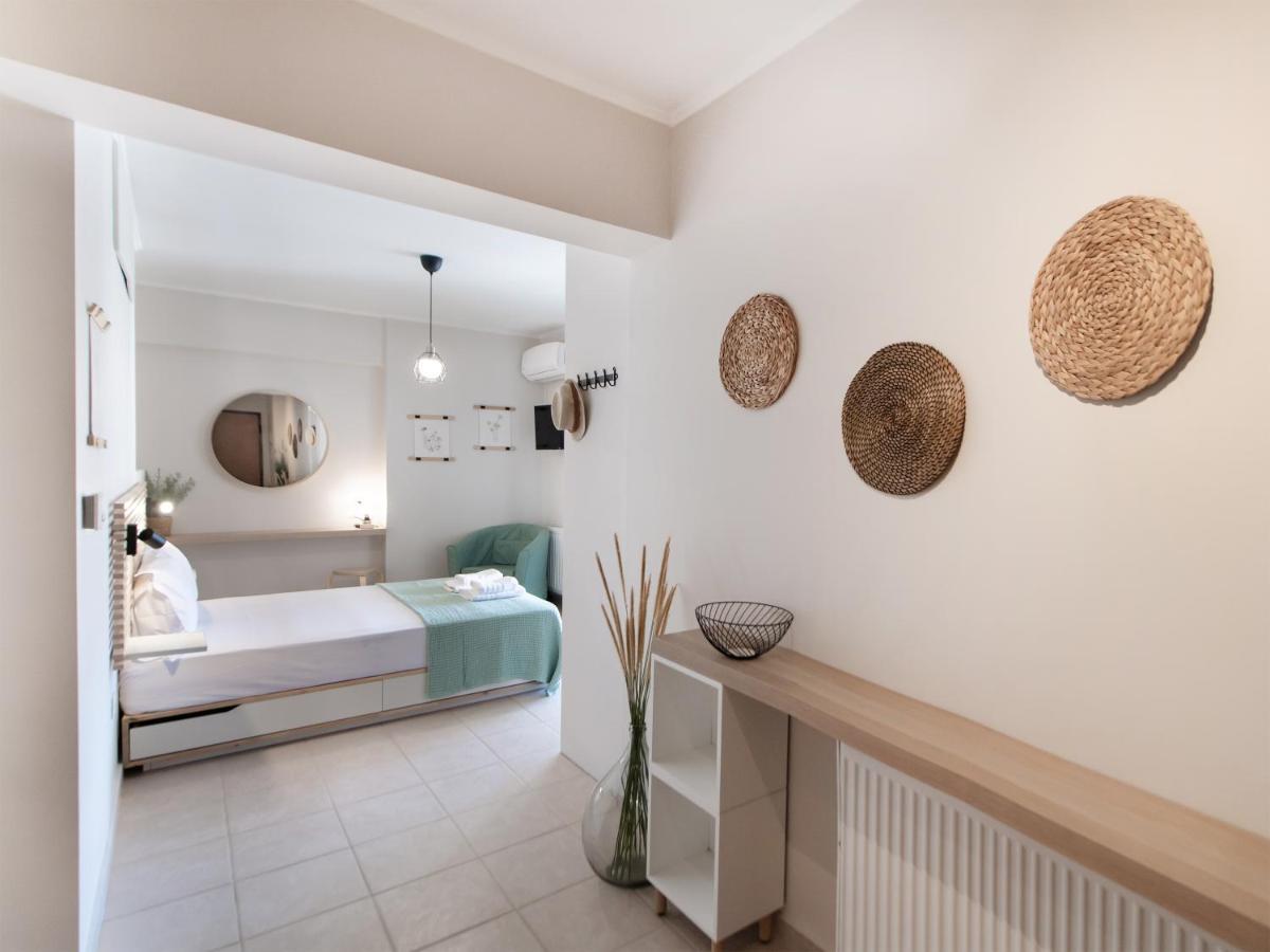 Appartement Irida à Lefkáda Extérieur photo