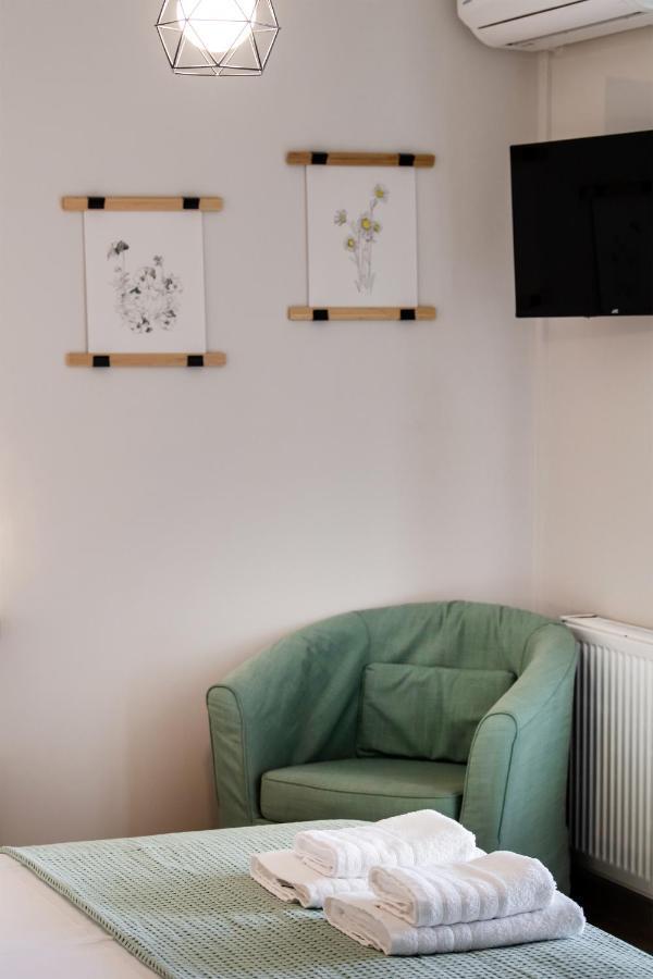 Appartement Irida à Lefkáda Extérieur photo