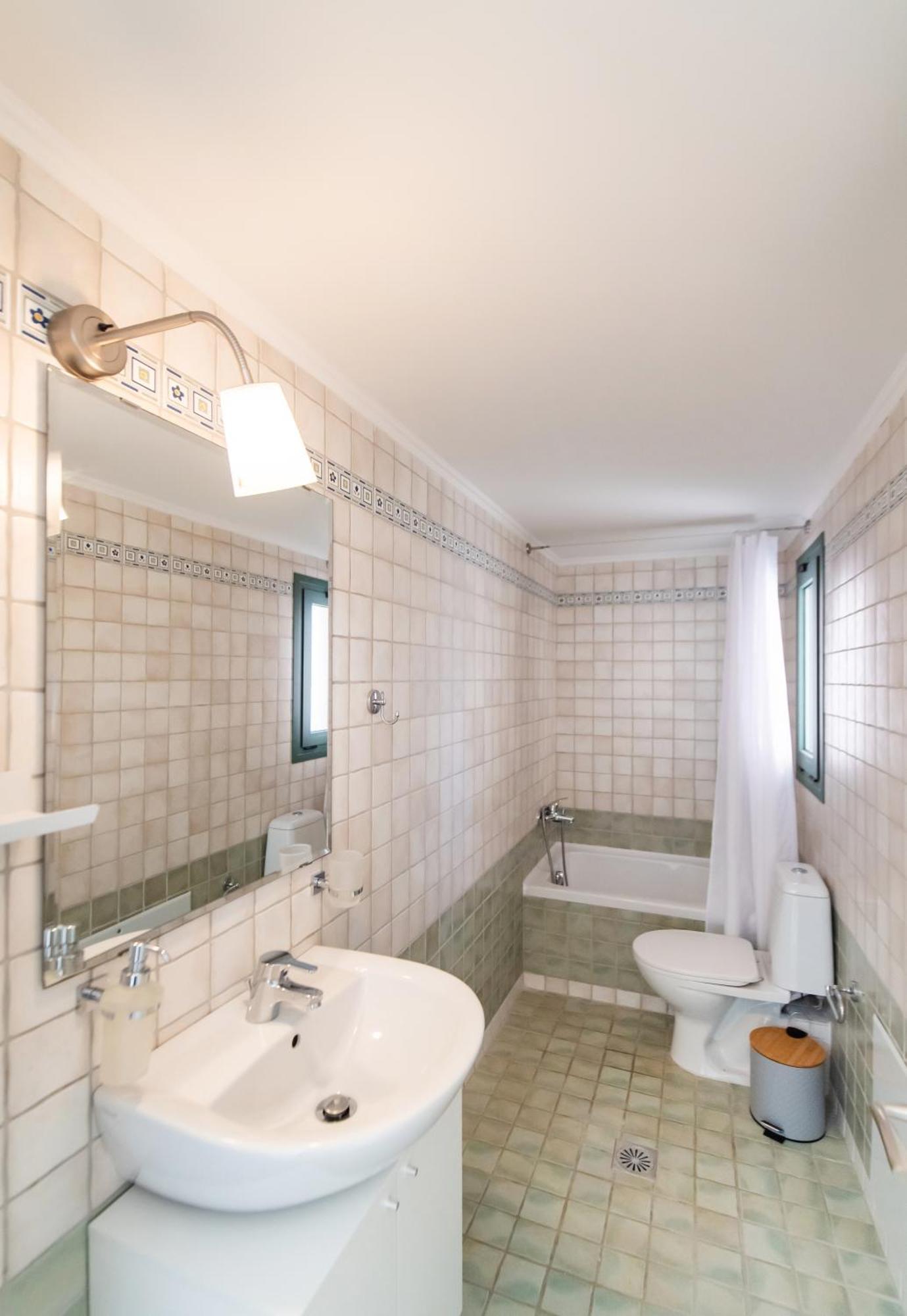 Appartement Irida à Lefkáda Extérieur photo