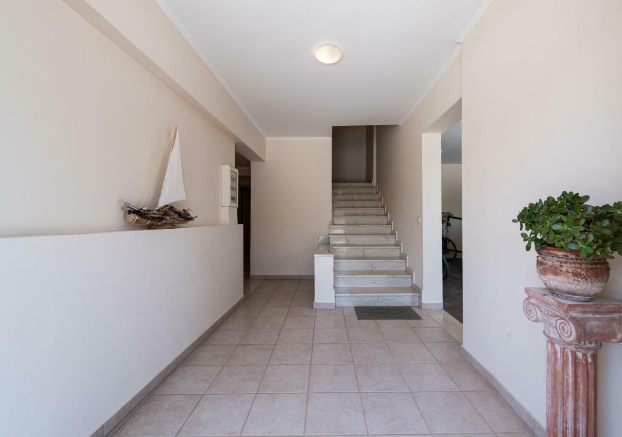 Appartement Irida à Lefkáda Extérieur photo